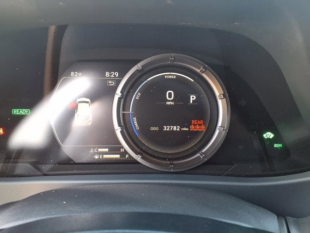 2024 Lexus UX 250h F SPORT Handling