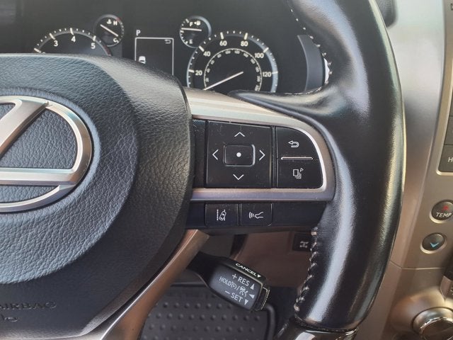 2021 Lexus GX 460
