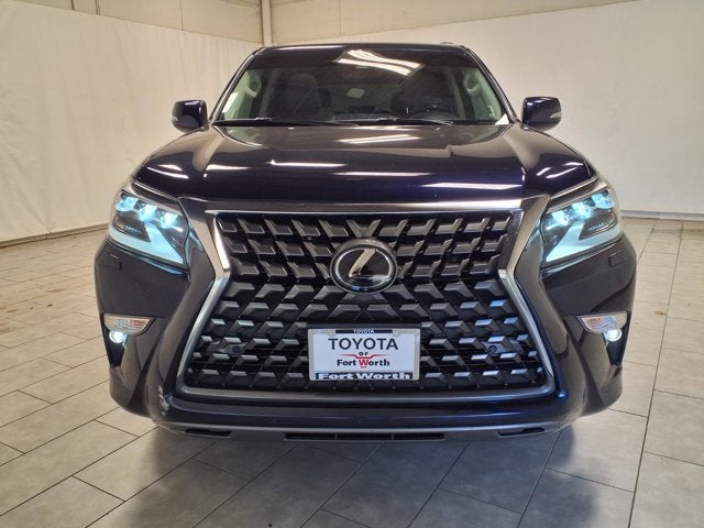 2021 Lexus GX 460