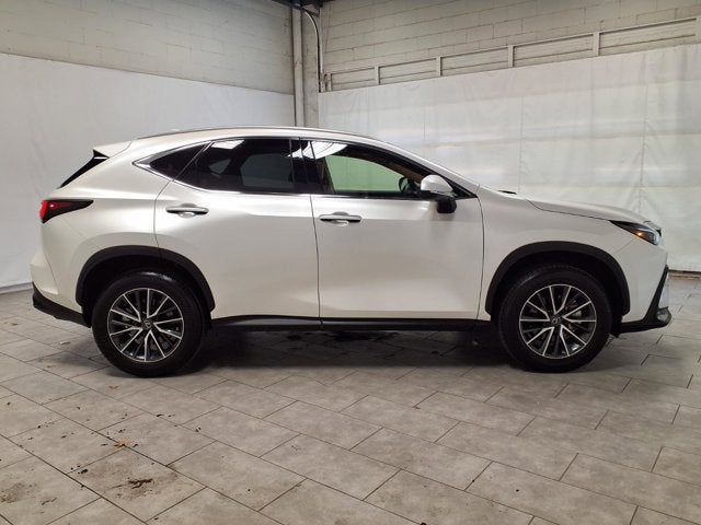 2025 Lexus NX 250 Premium