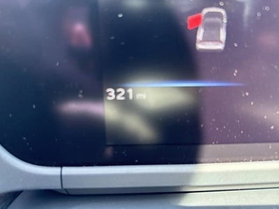 2025 Toyota bZ4X XLE