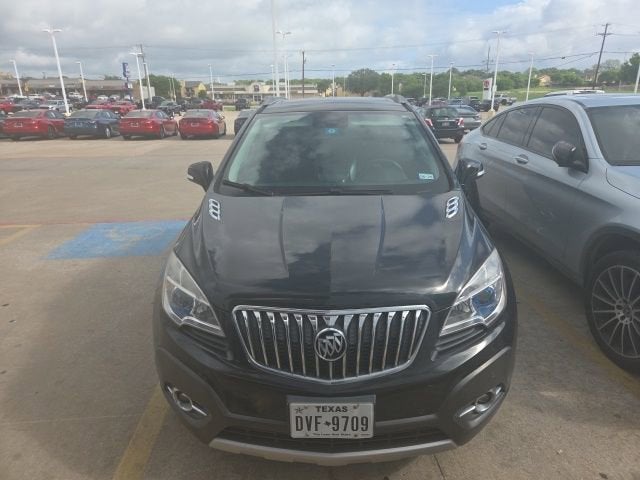 2014 Buick Encore Premium