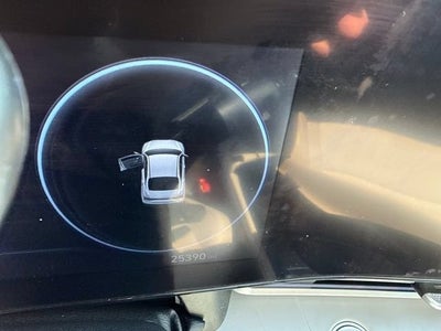2024 Hyundai Elantra Hybrid Limited