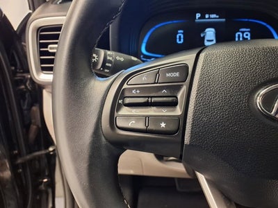 2023 Hyundai Venue SEL