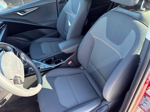 2025 Kia Niro LX