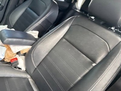 2021 Ford EcoSport Titanium
