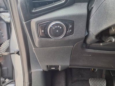 2021 Ford EcoSport Titanium