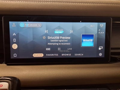 2021 Land Rover Defender X-Dynamic SE
