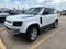 2024 Land Rover Defender S