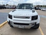 2024 Land Rover Defender S