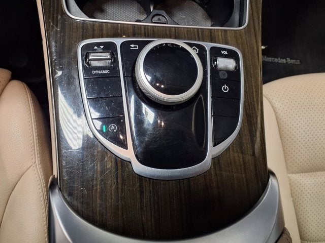 2021 Mercedes-Benz C-Class C 300