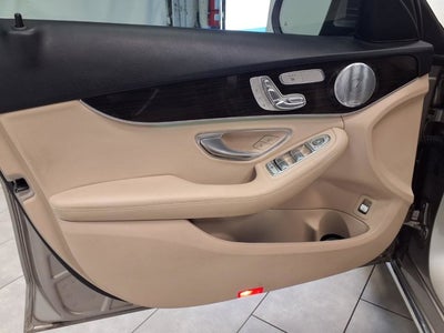 2021 Mercedes-Benz C-Class C 300