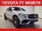 2021 Mercedes-Benz GLC GLC 300 Coupe