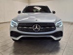 2021 Mercedes-Benz GLC GLC 300 Coupe