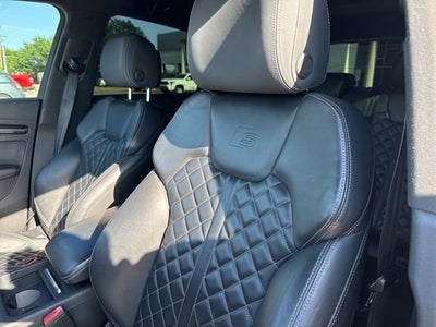 2021 Audi SQ5 Prestige