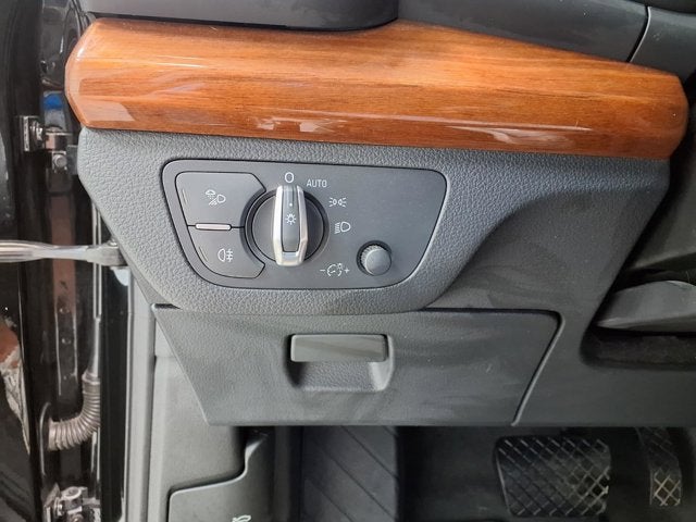 2023 Audi Q5 45 S line Premium