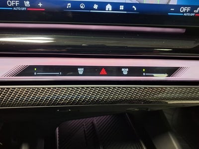 2026 BMW 5 Series 550e xDrive