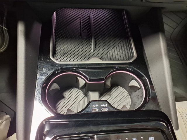 2026 BMW 5 Series 550e xDrive