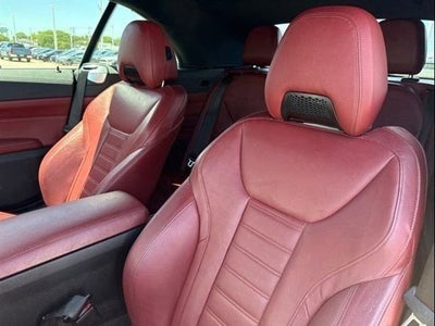 2022 BMW 4 Series 430i xDrive