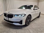 2022 BMW 5 Series 540i