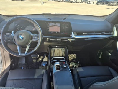 2024 BMW X1 xDrive28i