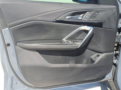 2024 BMW X1 xDrive28i