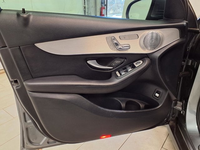 2019 Mercedes-Benz GLC GLC 300