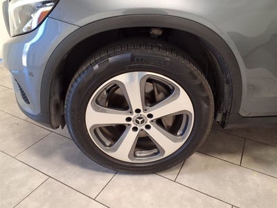 2019 Mercedes-Benz GLC GLC 300
