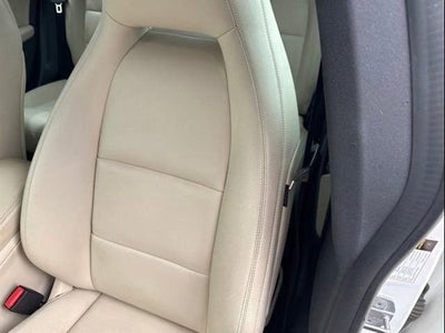 2019 Mercedes-Benz CLA CLA 250