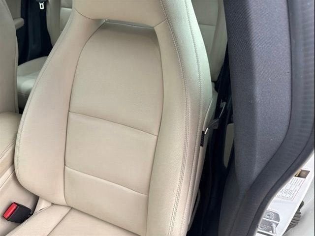 2019 Mercedes-Benz CLA CLA 250
