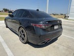 2024 Alfa Romeo Giulia Veloce