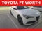 2021 Alfa Romeo Stelvio Ti Sport