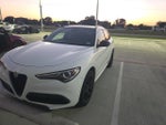 2021 Alfa Romeo Stelvio Ti Sport