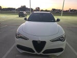 2021 Alfa Romeo Stelvio Ti Sport