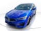 2021 Acura ILX with Technology/A-SPEC Package