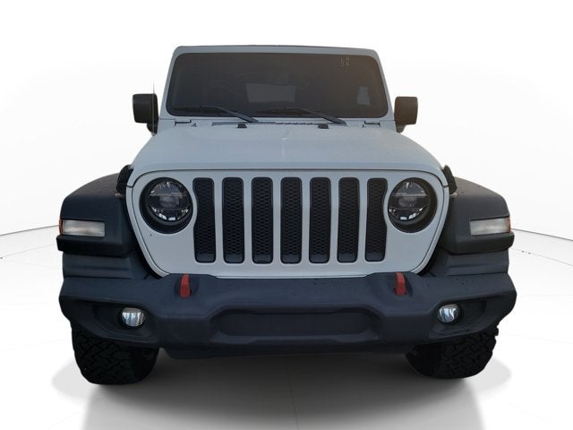 2020 Jeep Wrangler Unlimited Sport Altitude