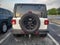 2020 Jeep Wrangler Unlimited Sport Altitude