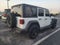 2020 Jeep Wrangler Unlimited Sport Altitude