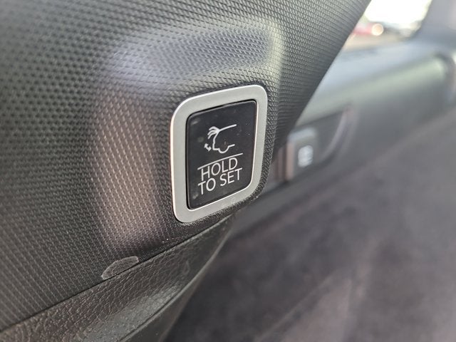 2024 Jeep Grand Cherokee Trailhawk