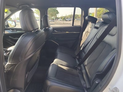 2024 Jeep Grand Cherokee Trailhawk