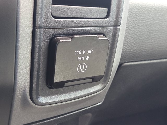 2022 RAM 1500 Tradesman