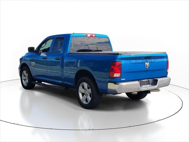 2022 RAM 1500 Tradesman