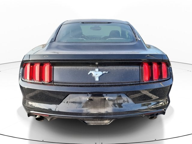 2017 Ford Mustang V6