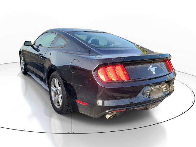 2017 Ford Mustang V6