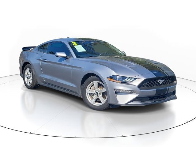 2023 Ford Mustang EcoBoost