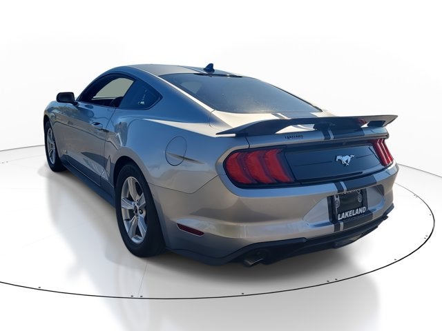 2023 Ford Mustang EcoBoost