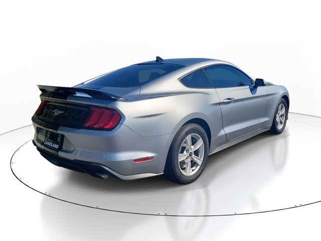 2023 Ford Mustang EcoBoost