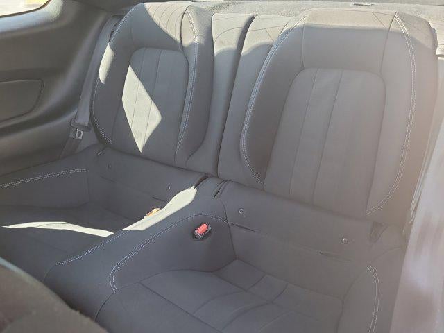 2023 Ford Mustang EcoBoost