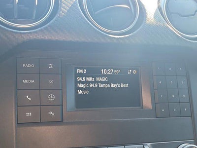 2023 Ford Mustang EcoBoost