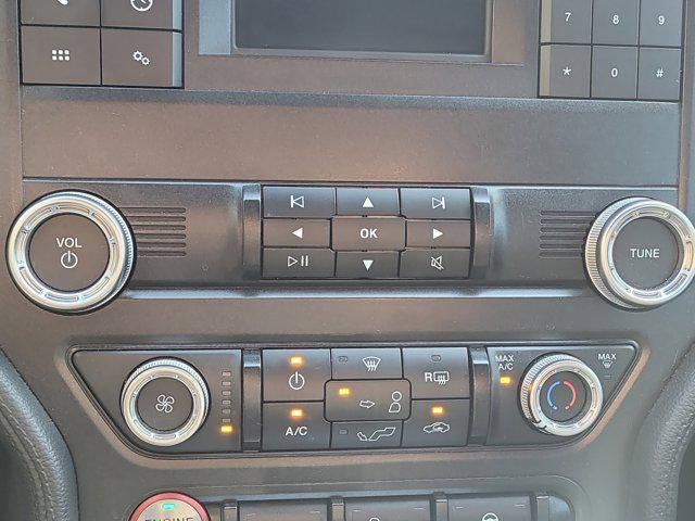 2023 Ford Mustang EcoBoost